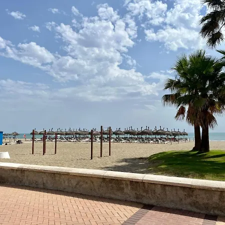 Terrace By The Sea By Gms Apartment