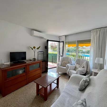 Apartment Terrace By The Sea By Gms Fuengirola
