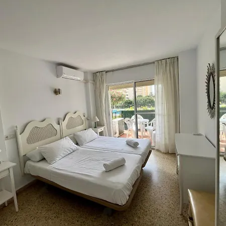 Appartement Terrace By The Sea By Gms *
